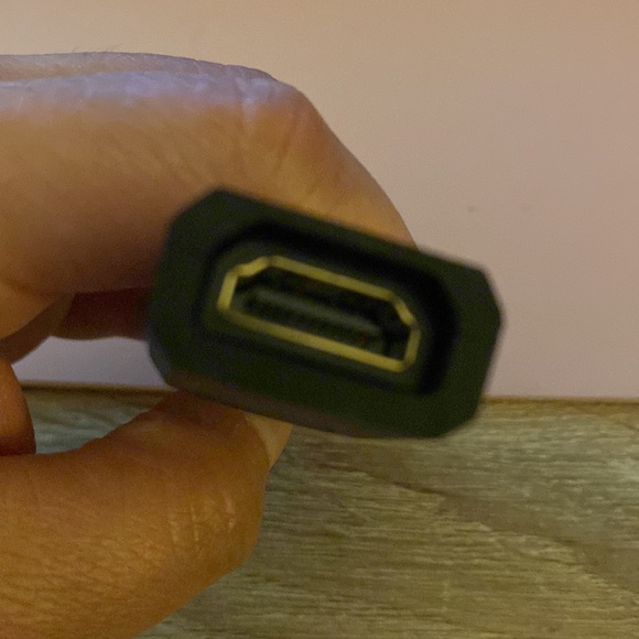HDMI extender nwot - Picture 3 of 6